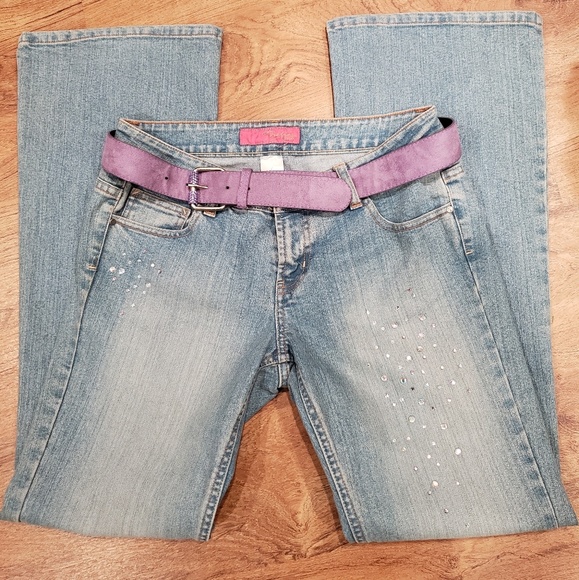 NWT Sodi Jean's - Picture 1 of 5